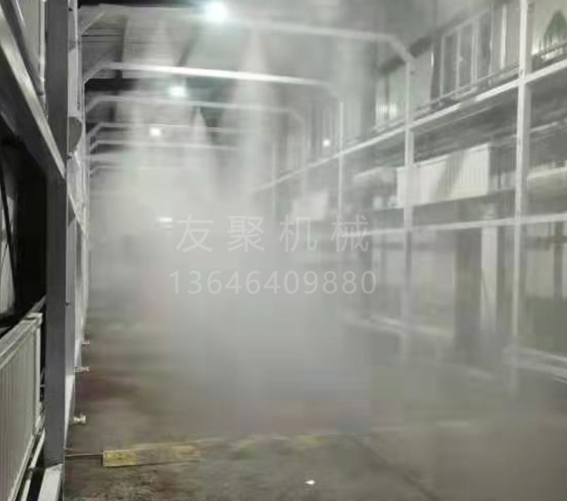 养殖场消毒设备