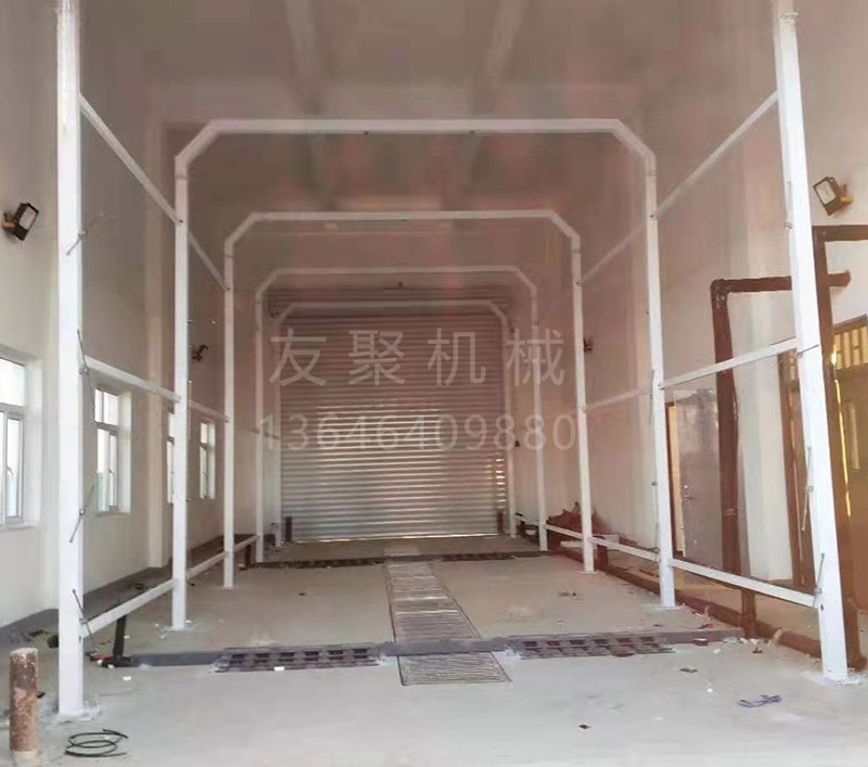 保定汽车消杀设备